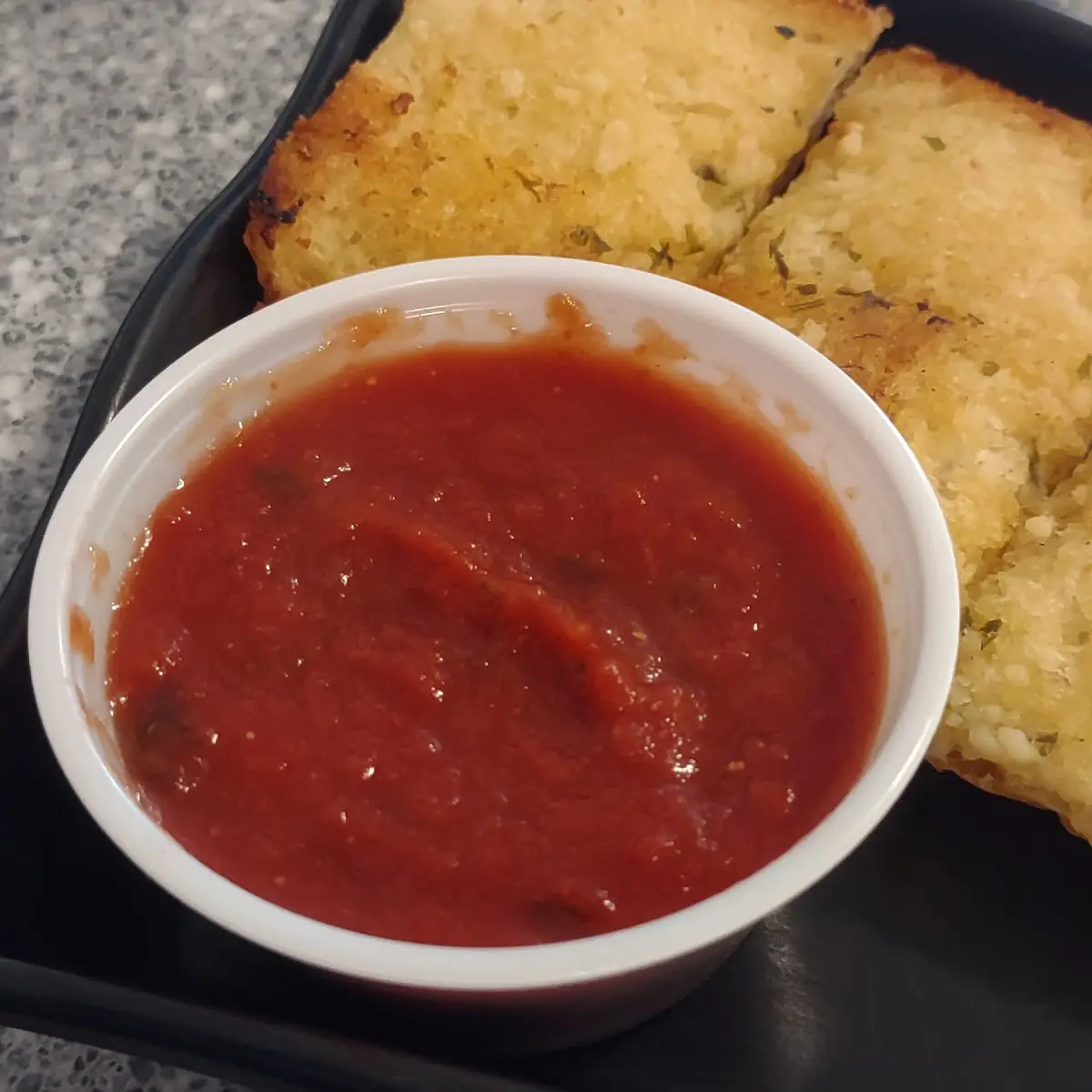 Garlic Bread