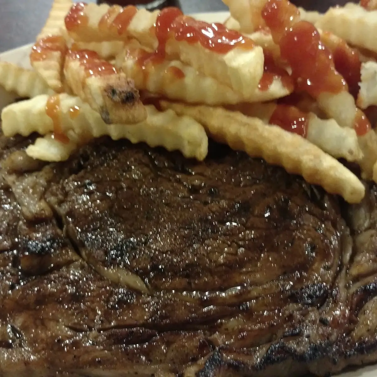 Sirloin Steak
