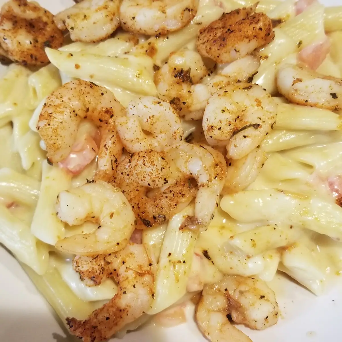 Chicken Parmesan