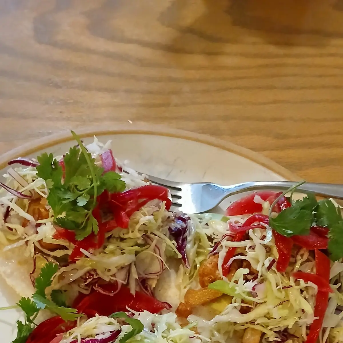 Shrimp Tacos