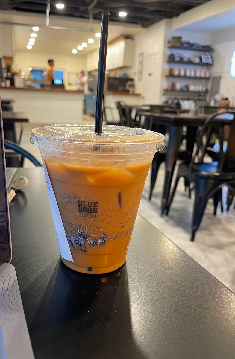Thai Tea