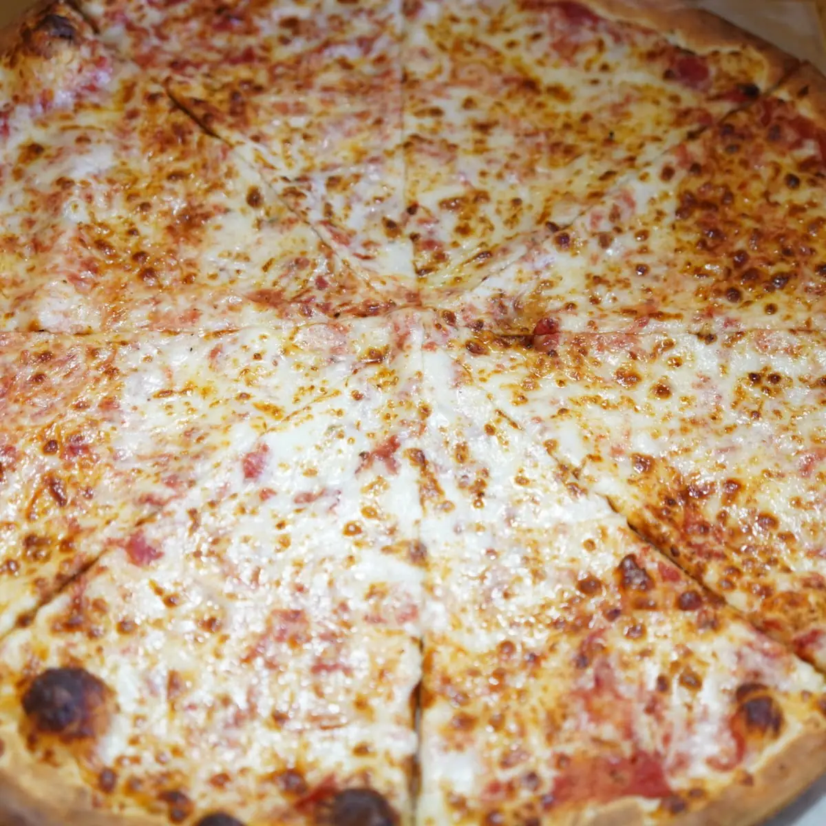 Gluten Free Pizza