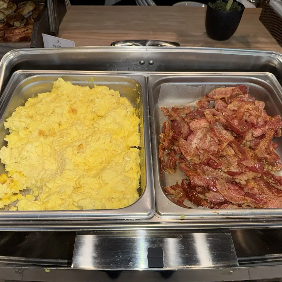 Scrambled Eggs