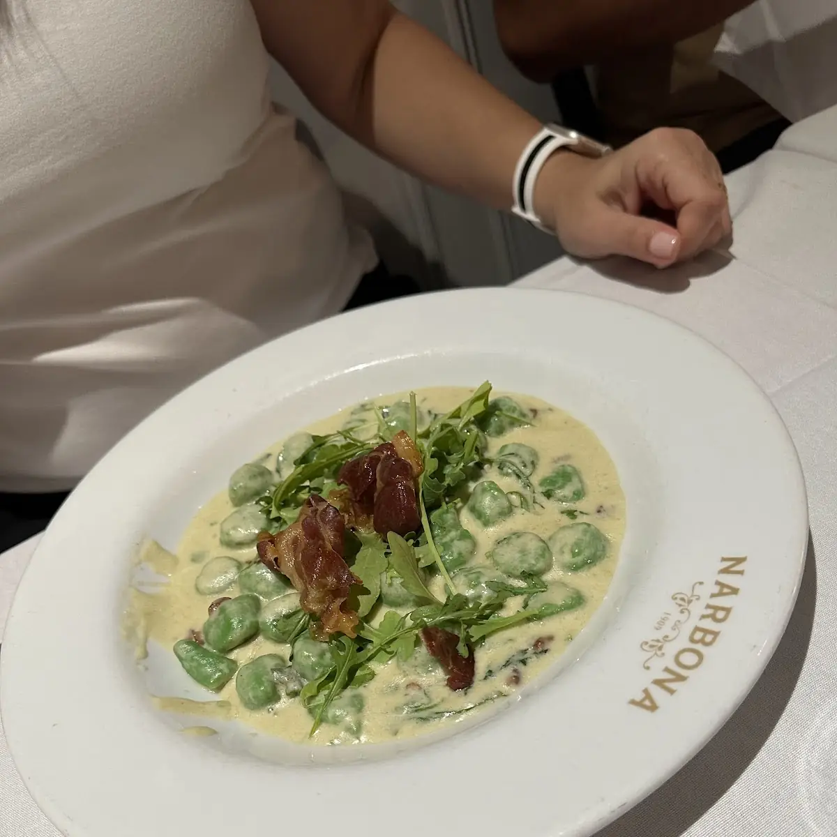 Potato Gnocchi