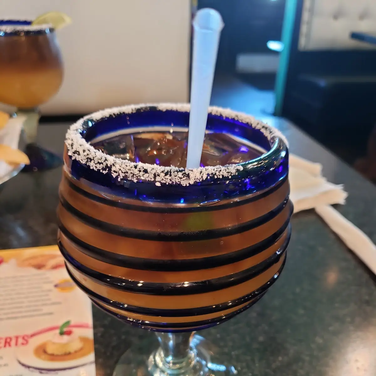Texas Margarita
