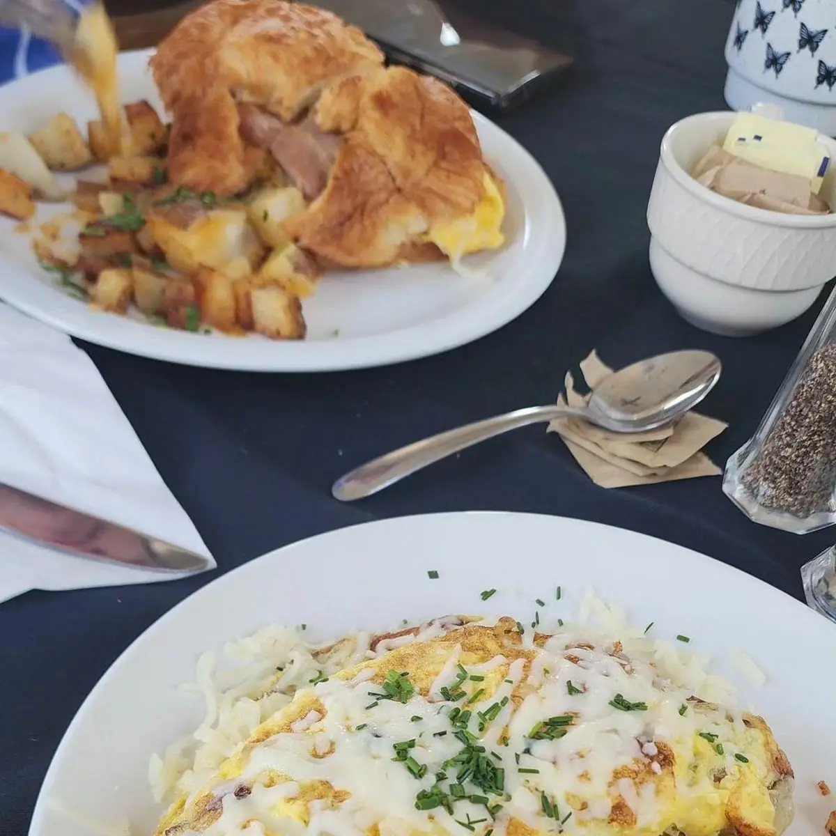 Home Fries