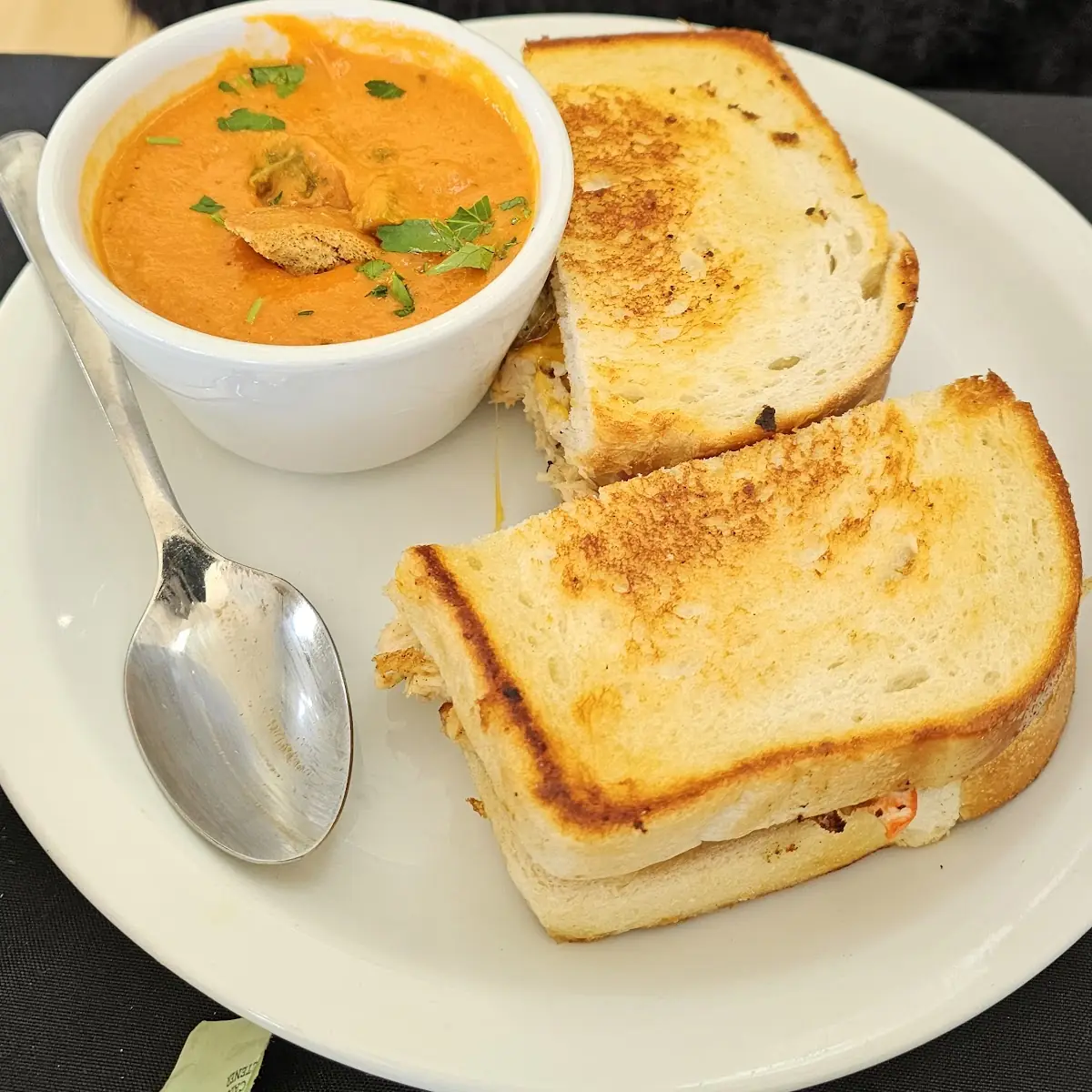 Tomato Soup