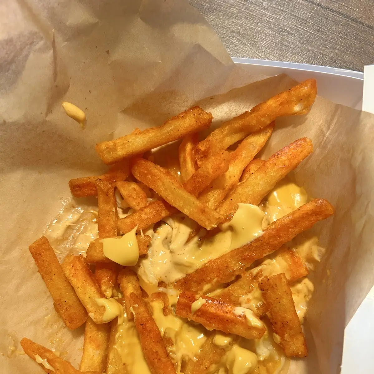 Sweet Potato