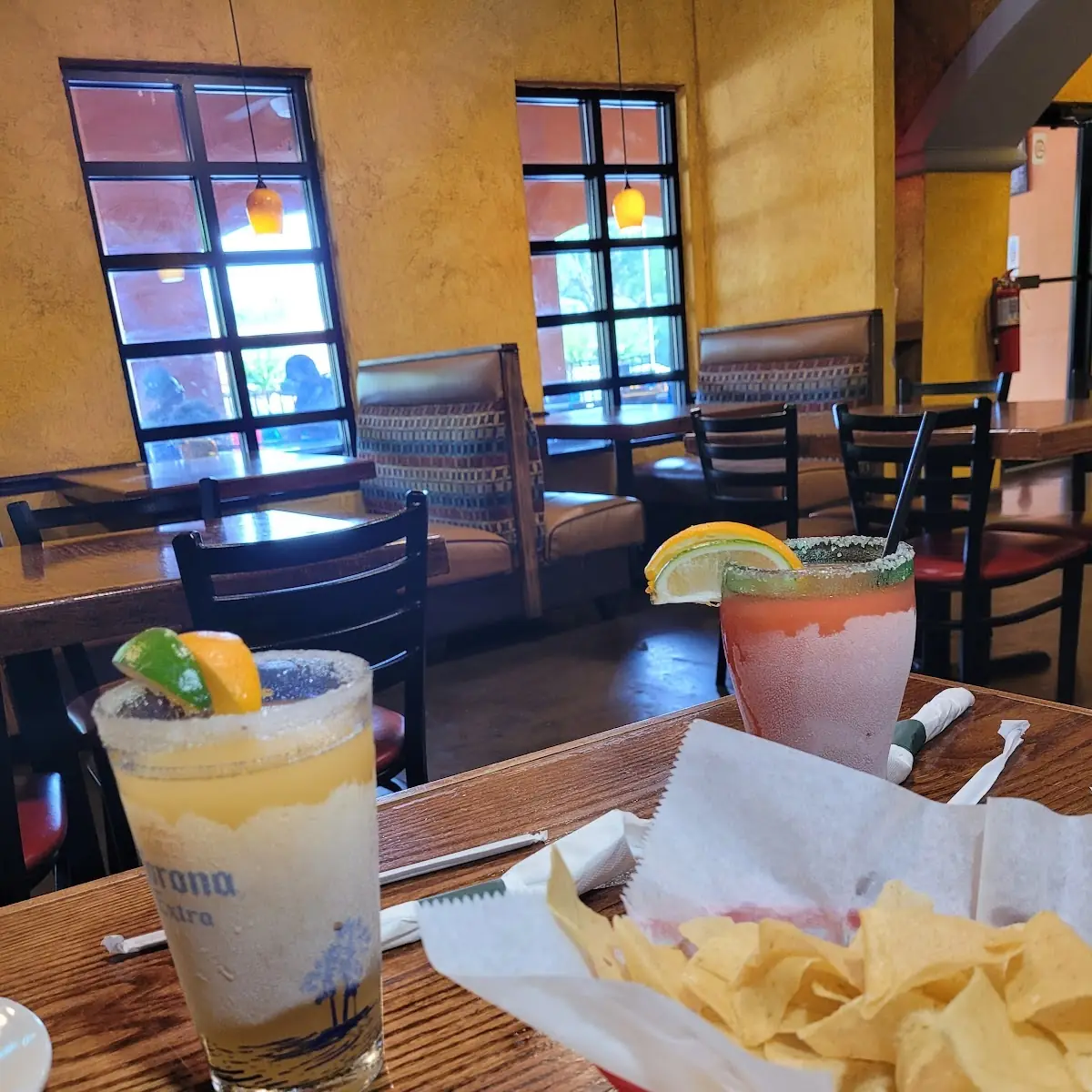 Texas Margarita