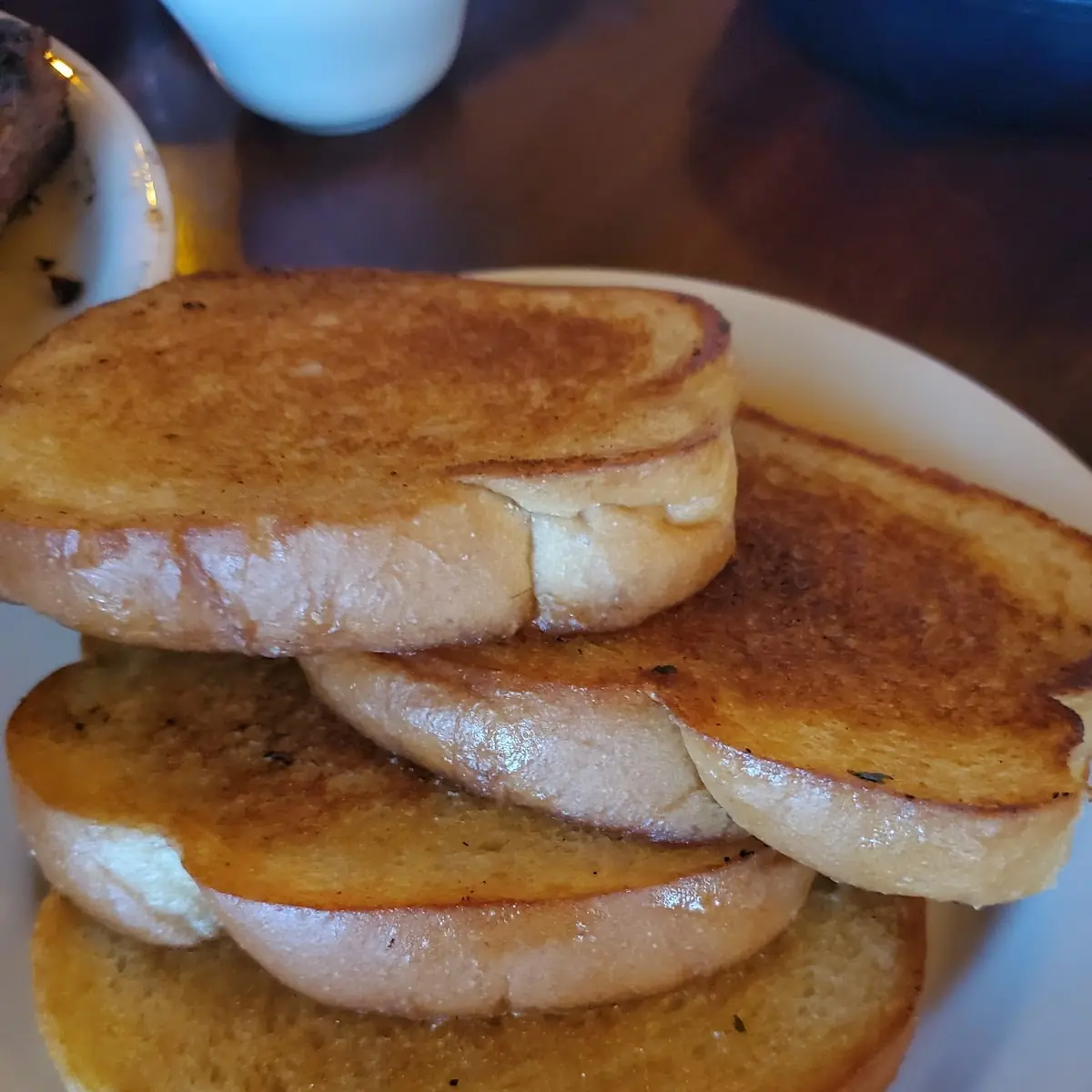 Garlic Bread