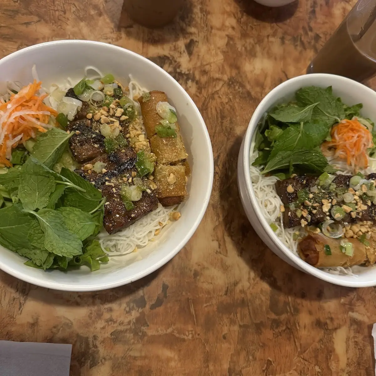 Bun Cha