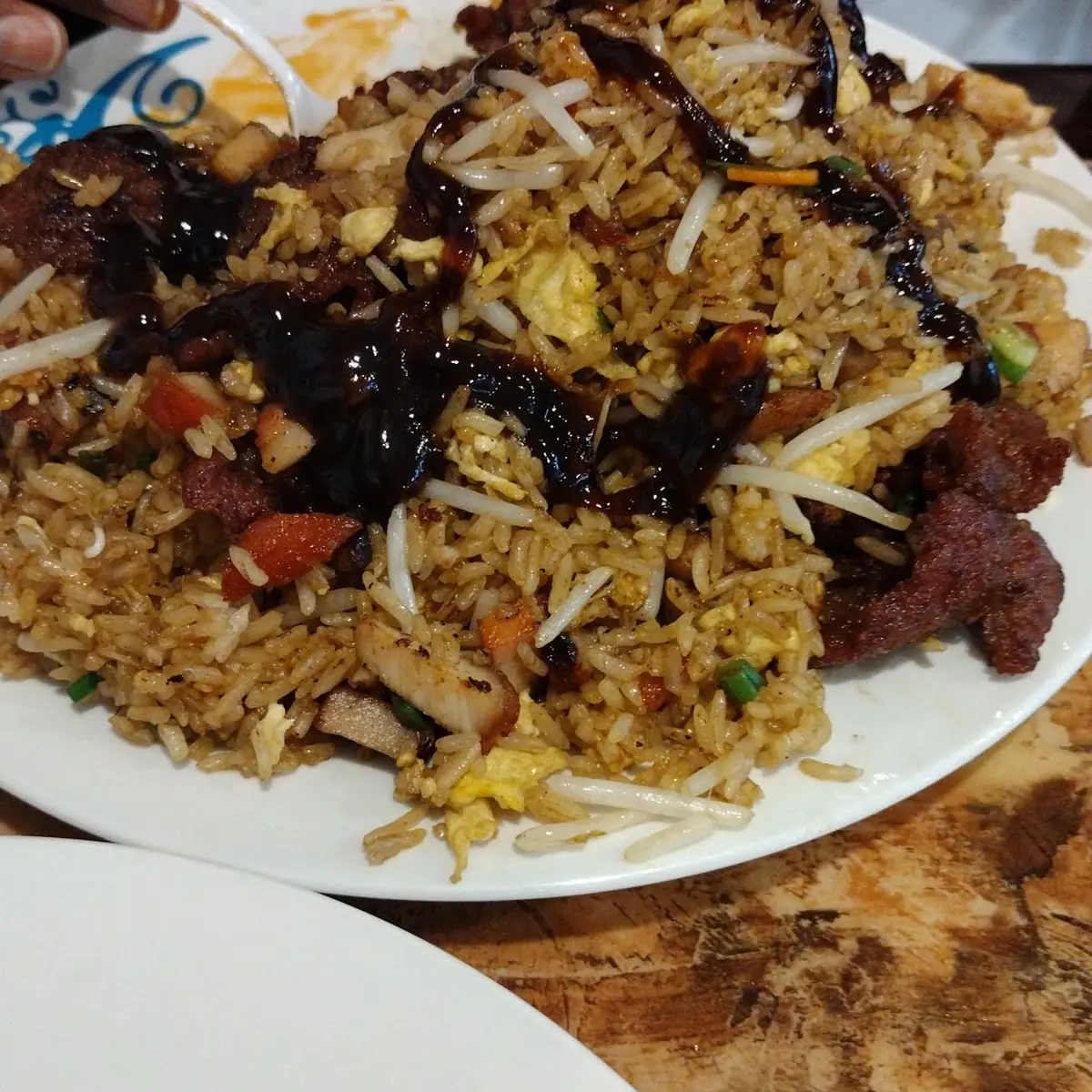 House Fried Rice