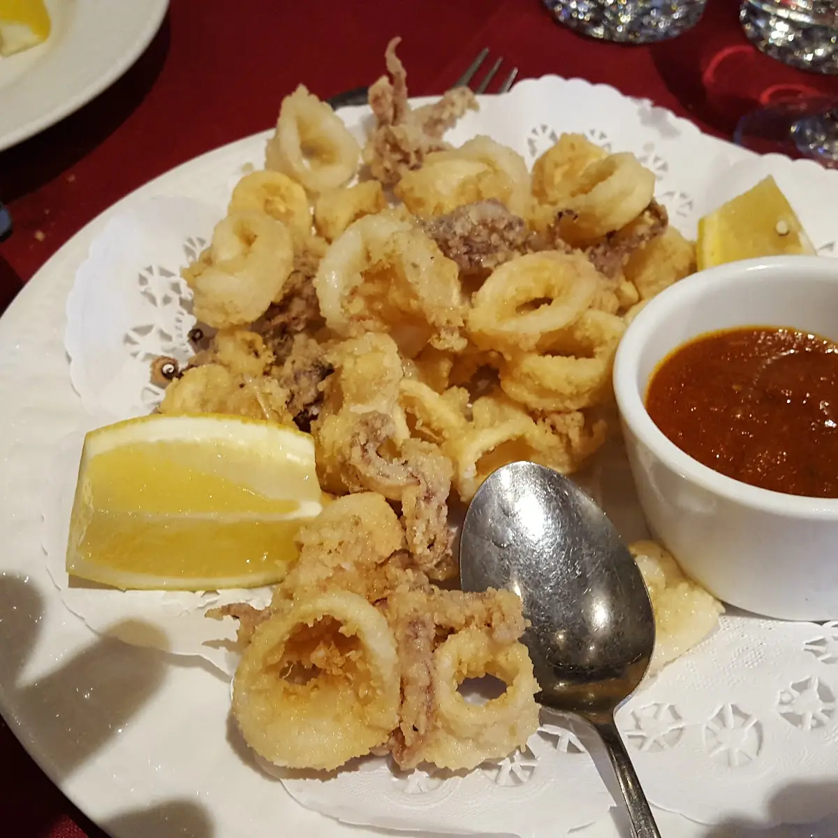 Fritto Misto