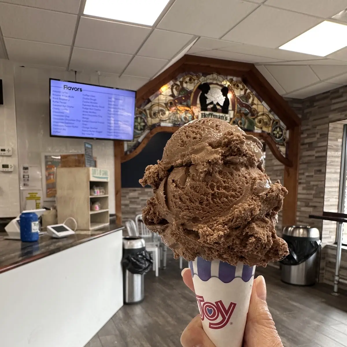 Ice Cream Cone