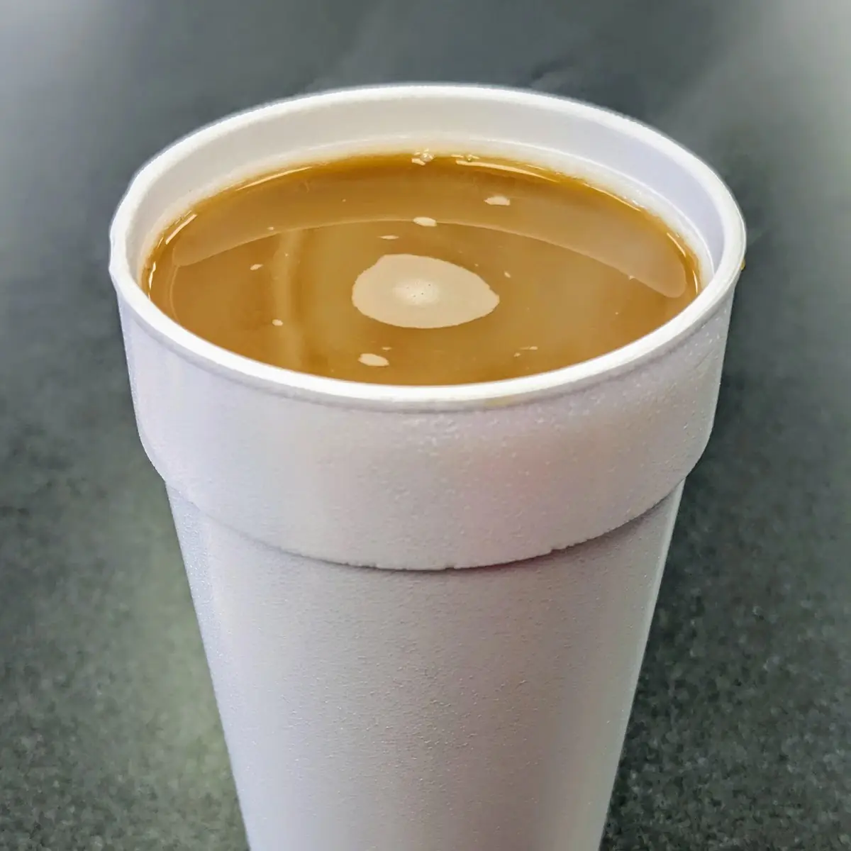Crème Brûlée Coffee