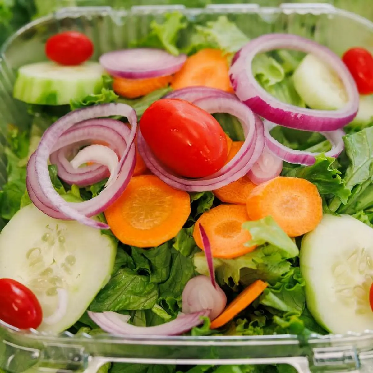 Garden Salad