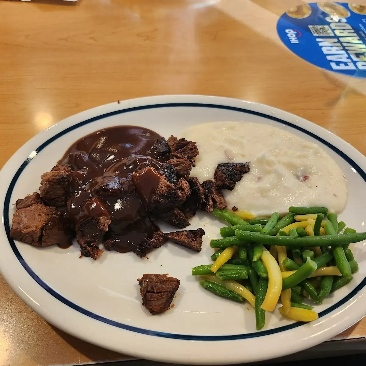 Pot Roast
