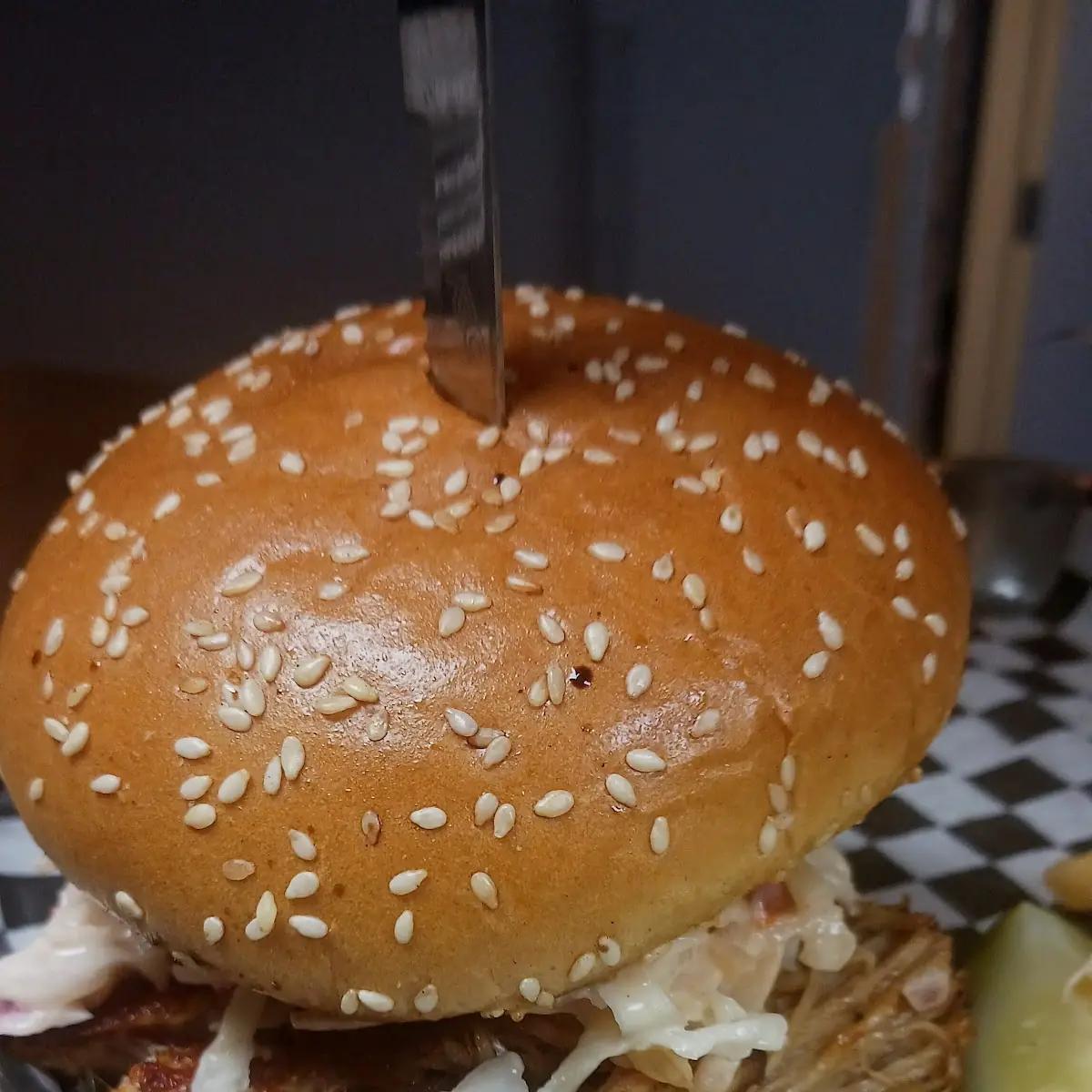 Pulled Pork
