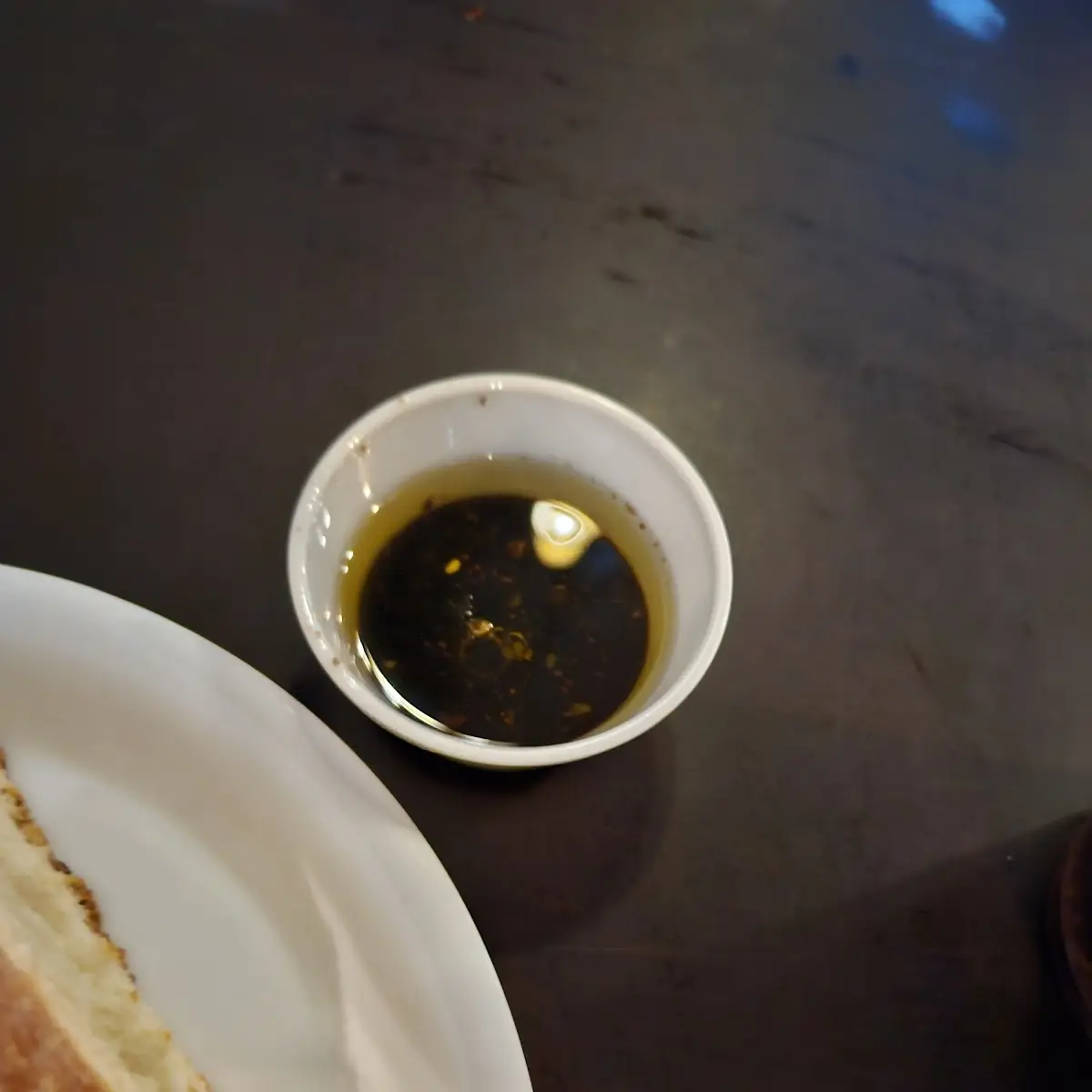 Olive Oil