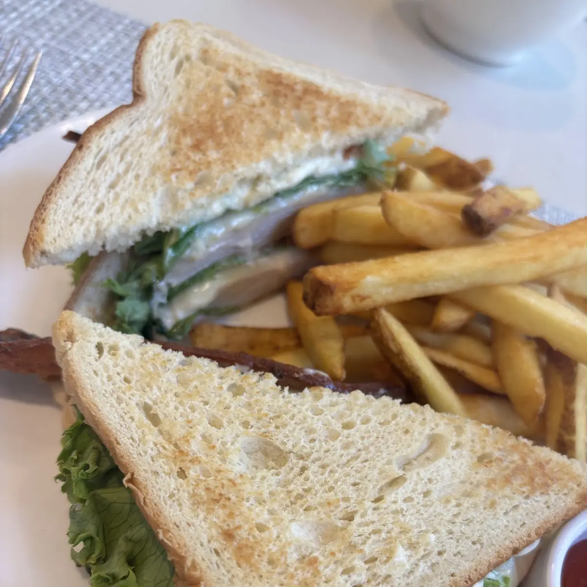 Turkey Club