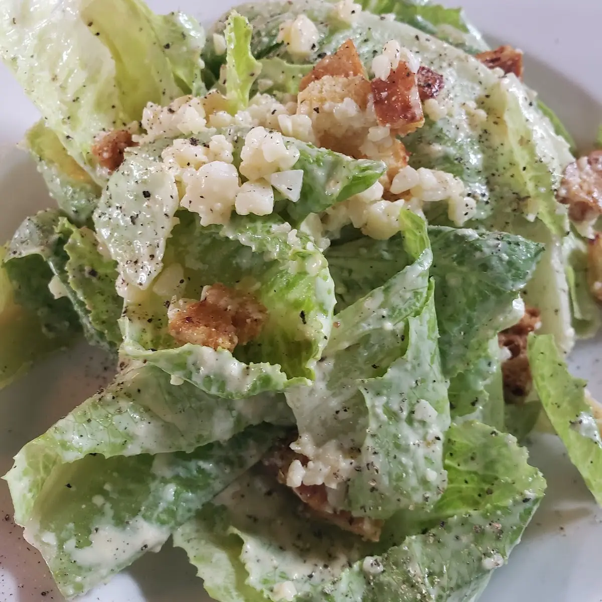 Caesar Salad