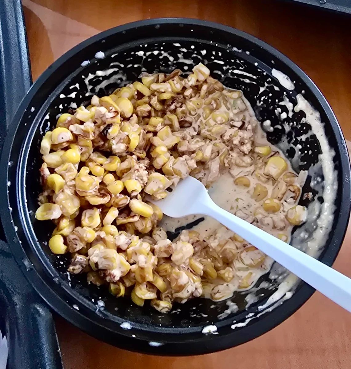 Street Corn