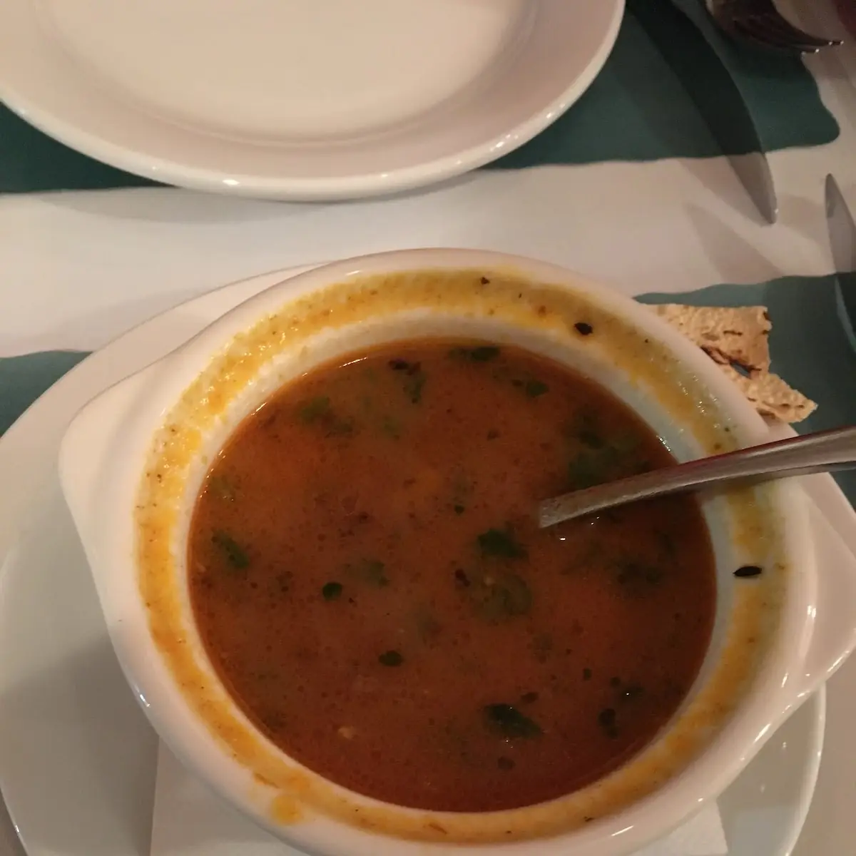 Spicy Chicken and Rice