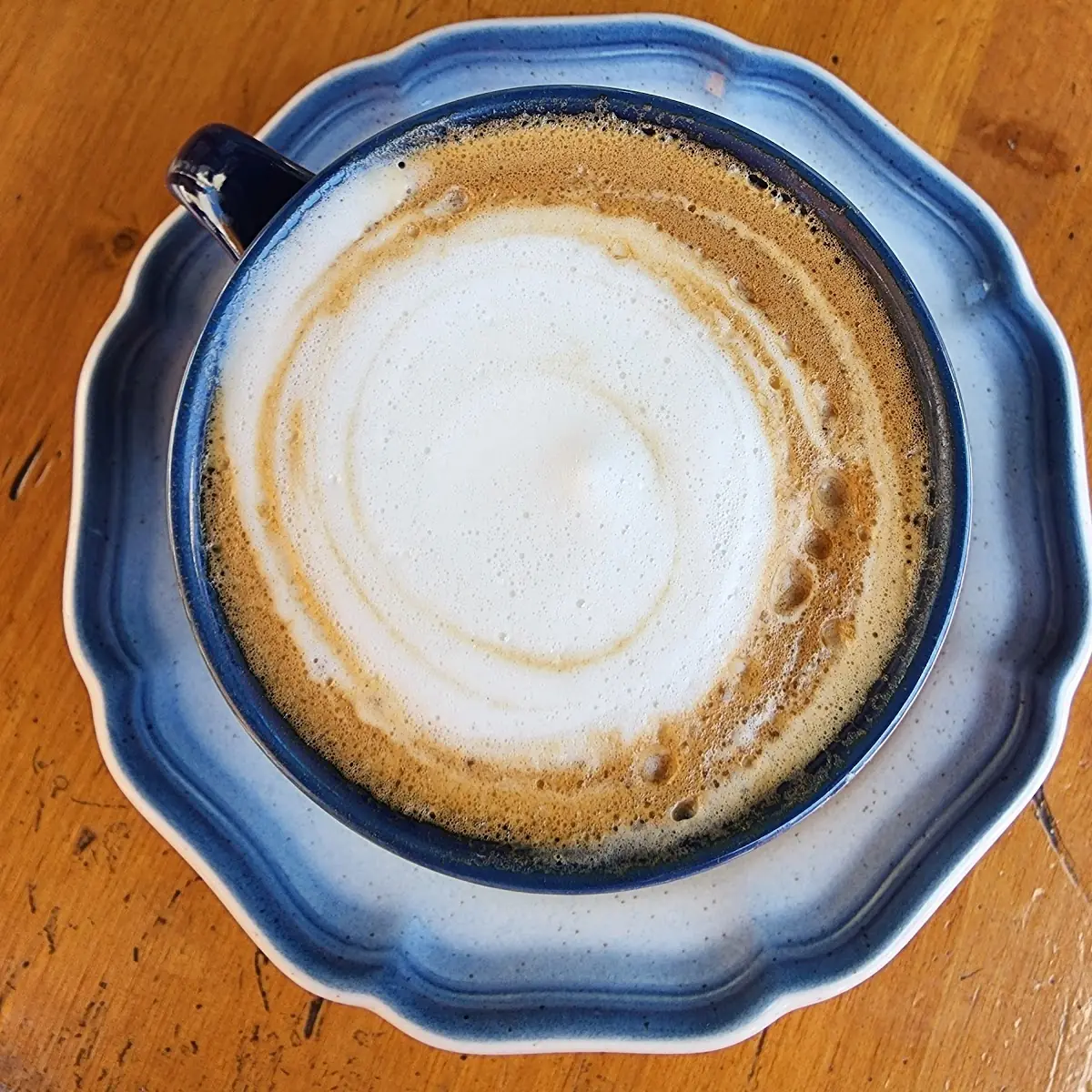 Cappuccino