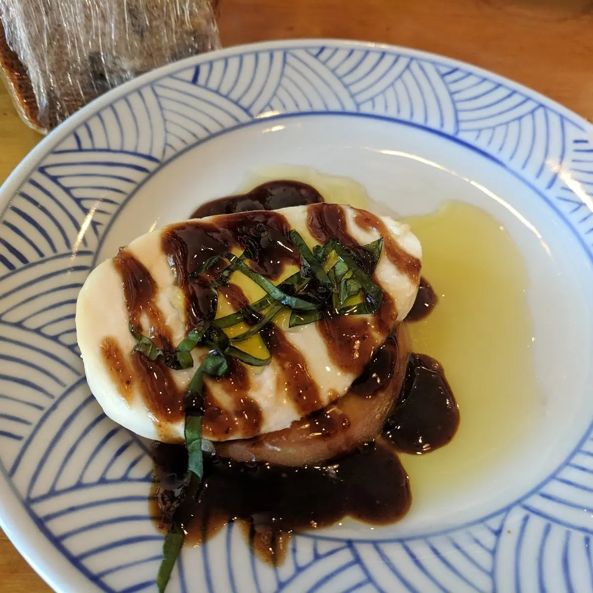 Caprese Salad
