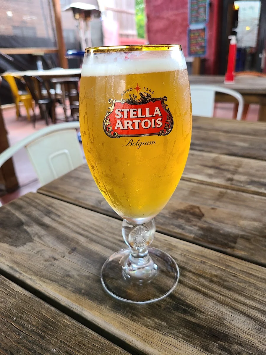 Stella Artois