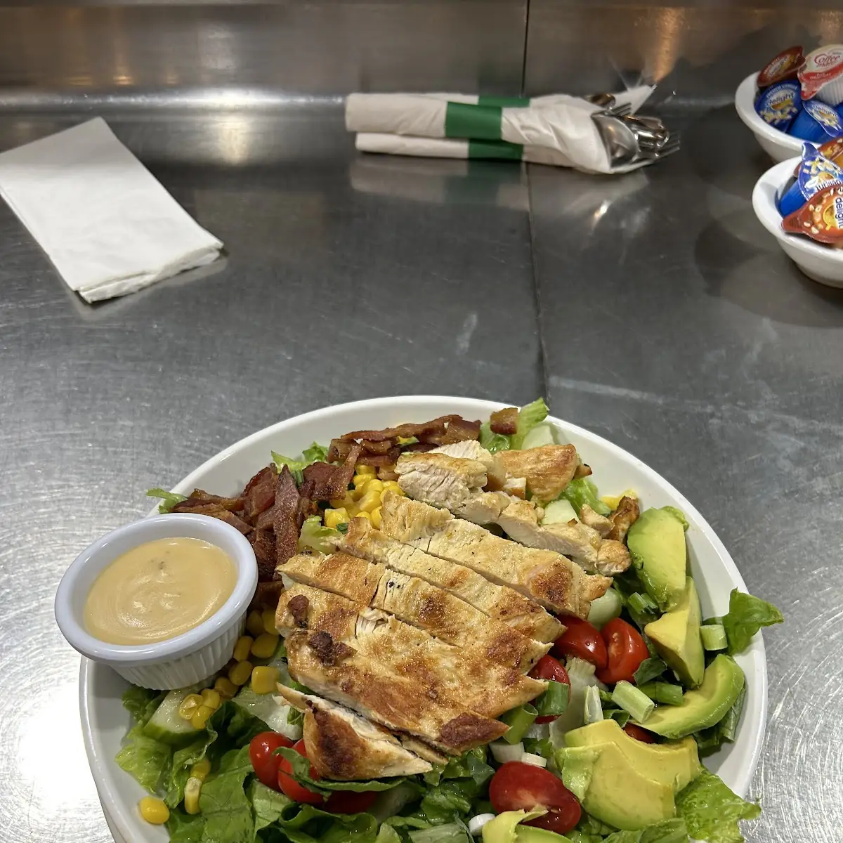 Cobb Salad