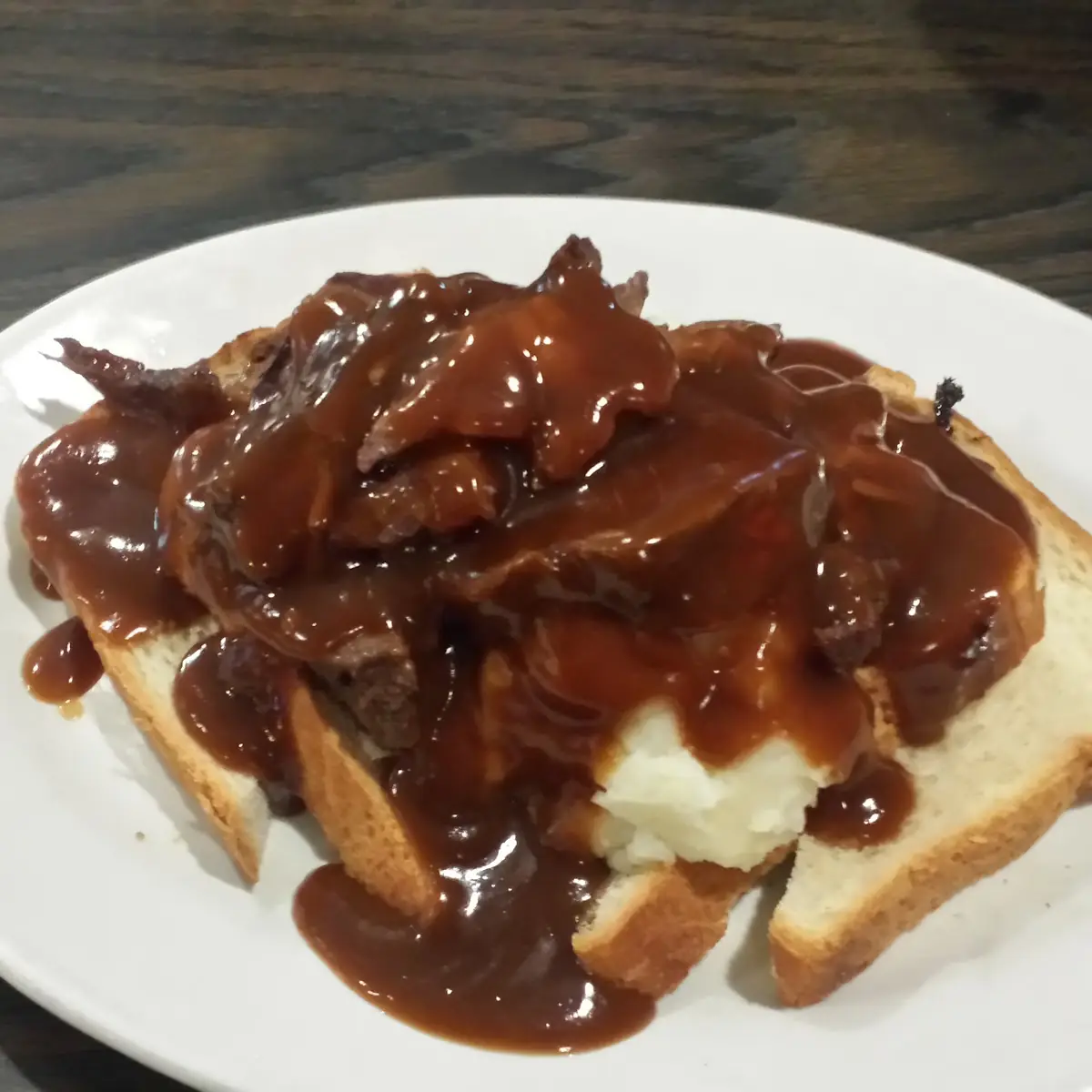 Roast Beef Sandwich Platter