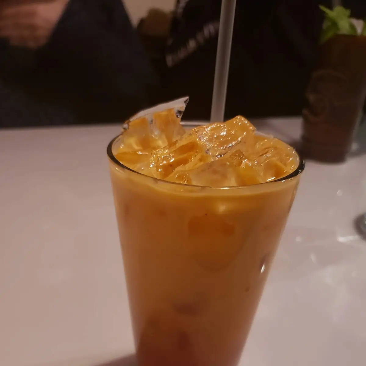 Thai Iced Tea