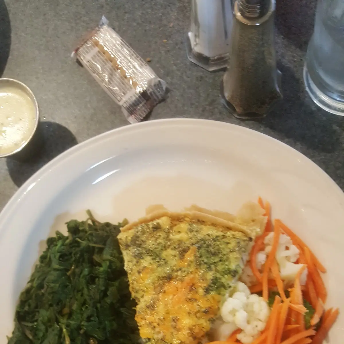 Chicken Broccoli