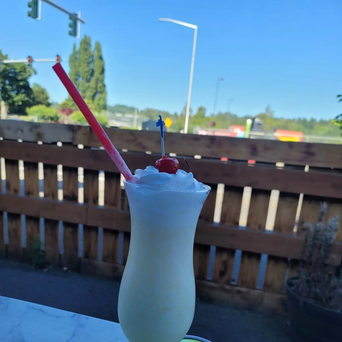 Pina Colada