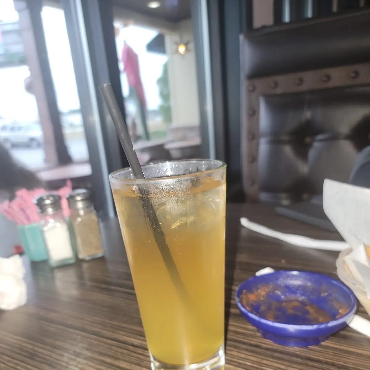 Long Island Iced Tea