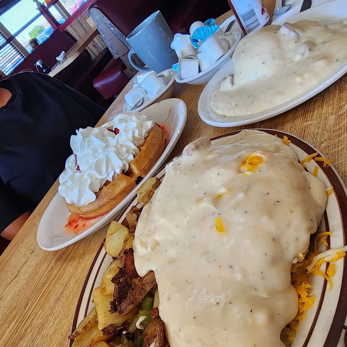 Chicken Fried Steak