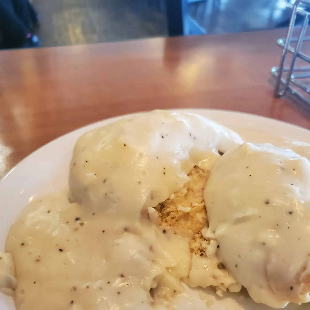 Country Gravy