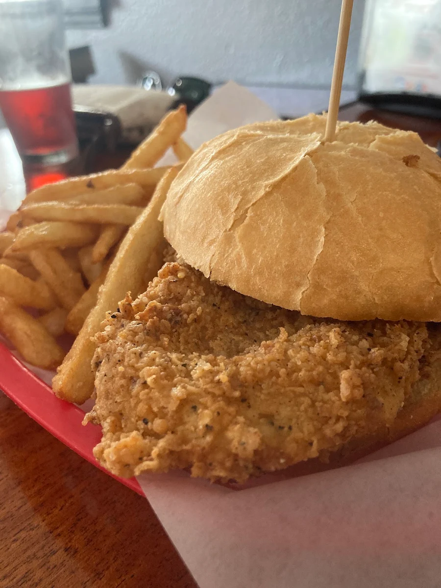 Pork Tenderloin