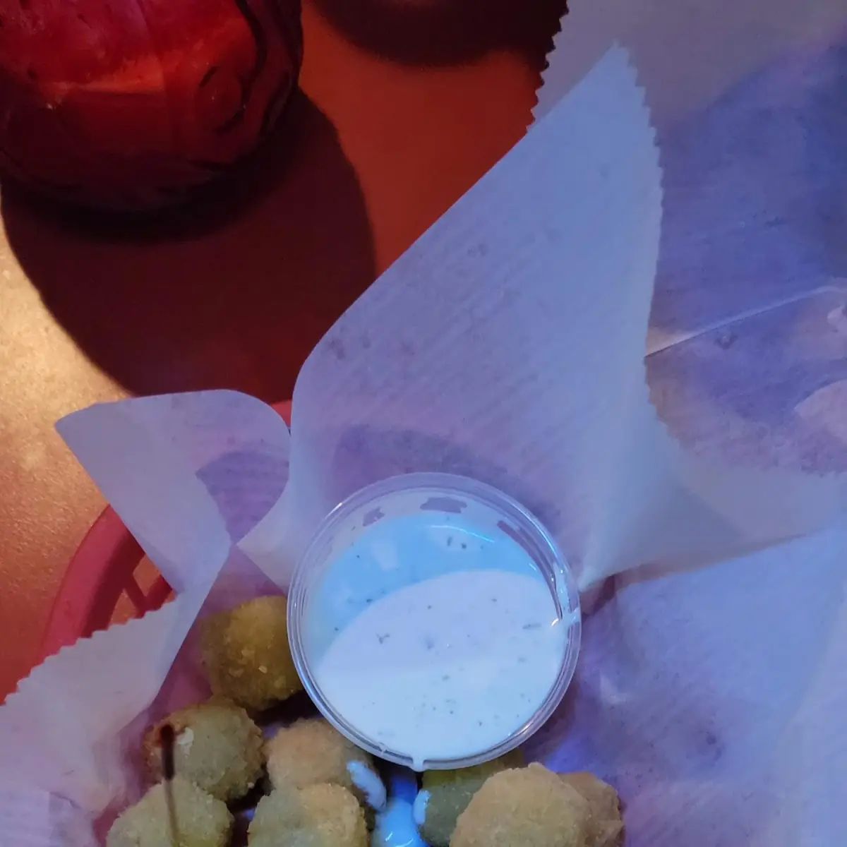 Pepper Jack Cheese Bites