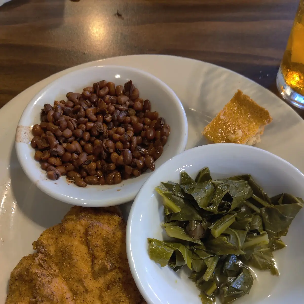 Country Fried Steak