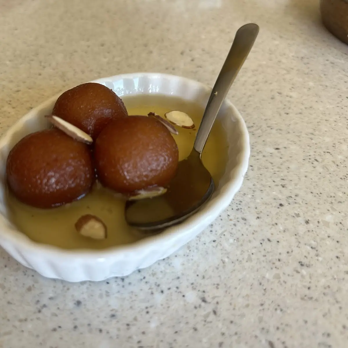 Gulab Jamoon
