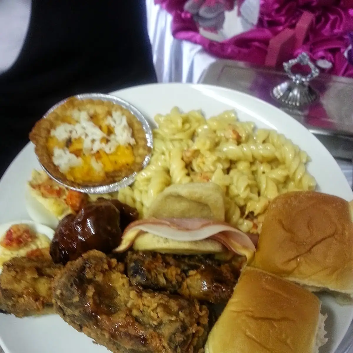 Pulled Pork