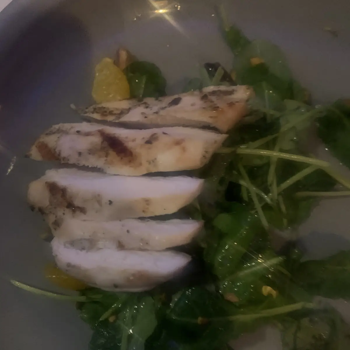 Sea Bass