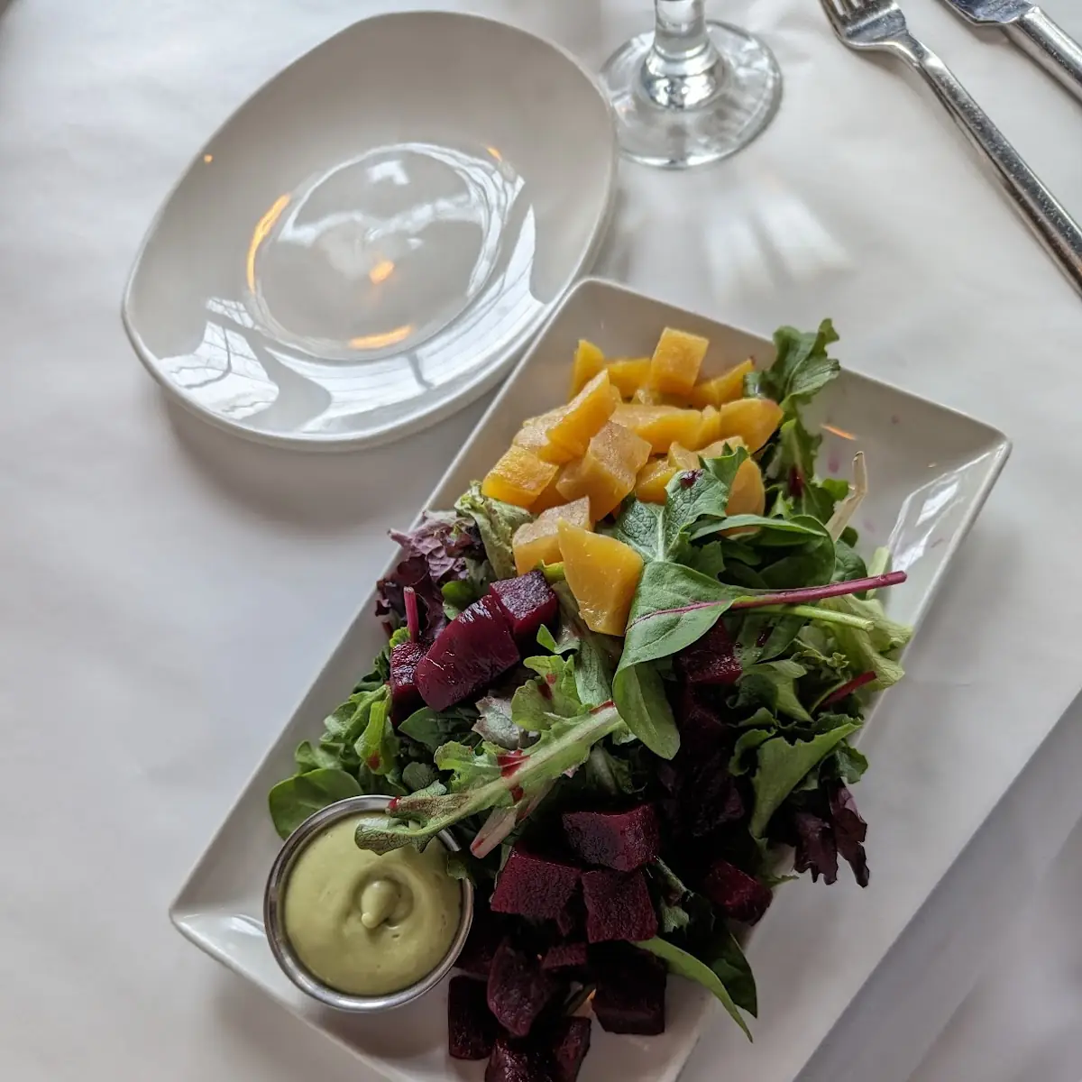Beet Salad
