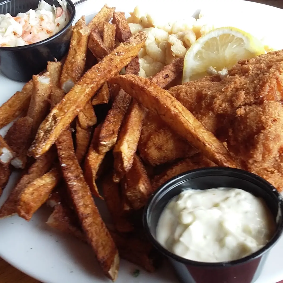 Fish Fry