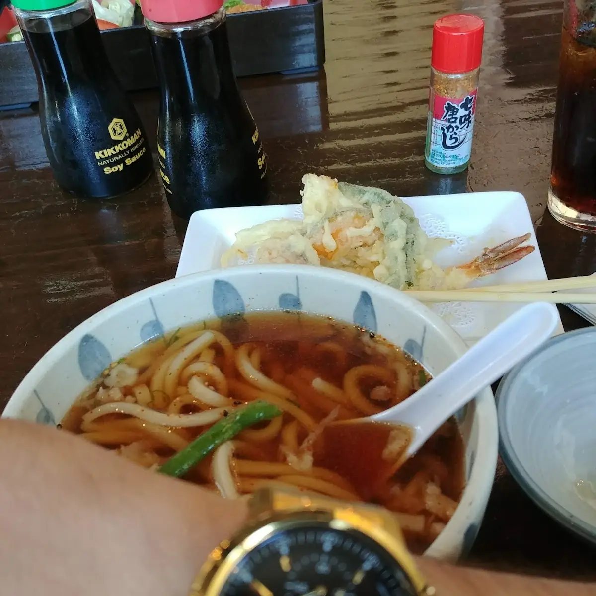 Udon