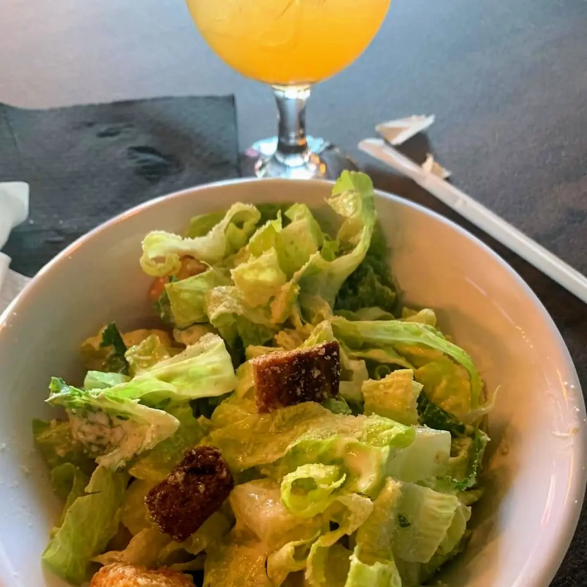 Caesar Salad