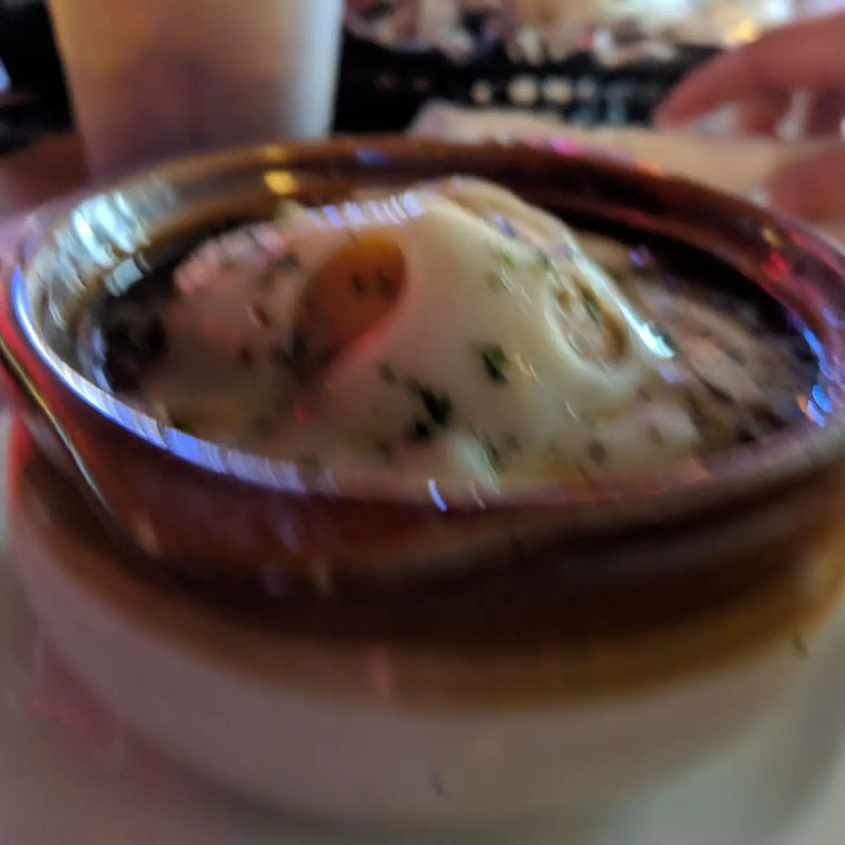 Onion Soup