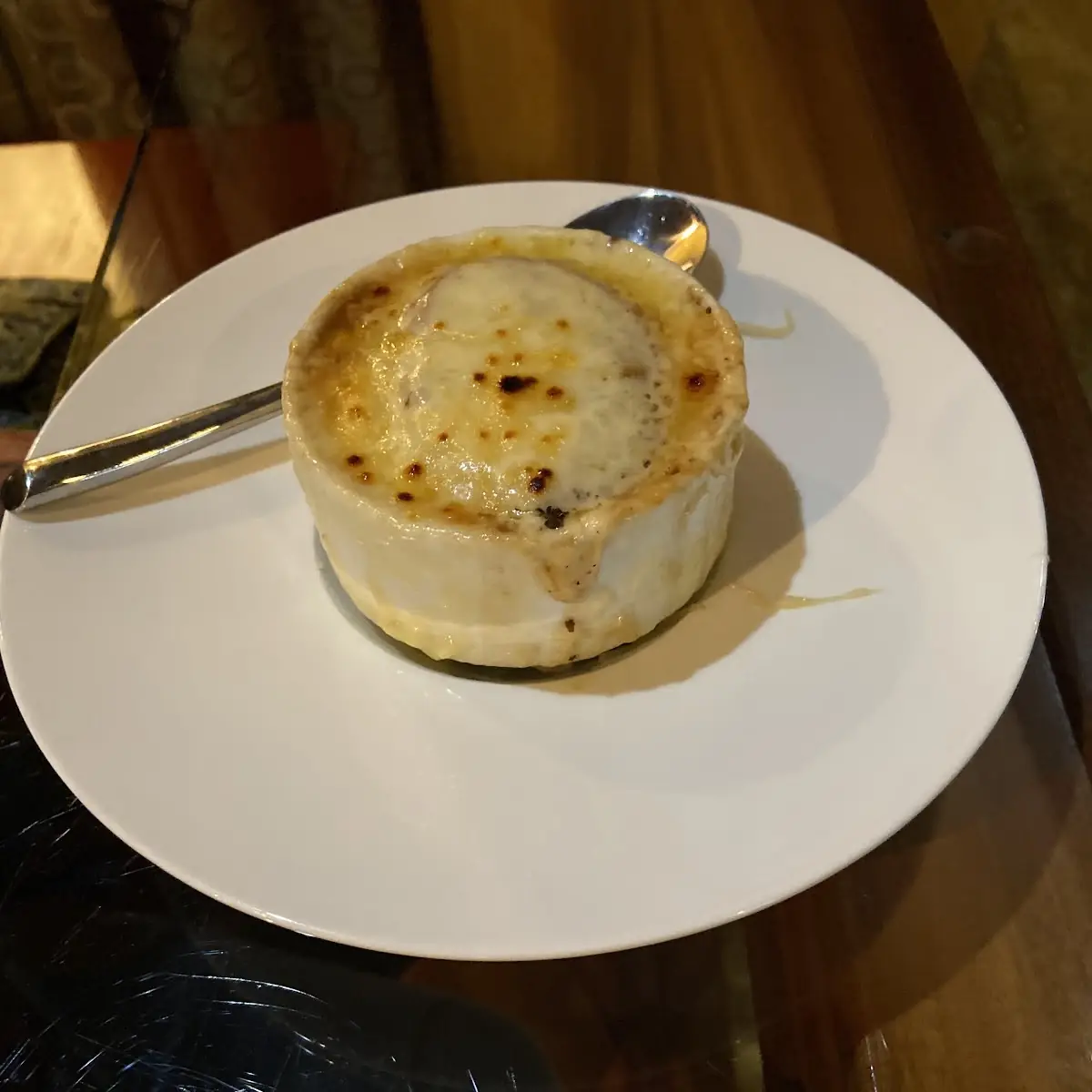 French Onion Soup